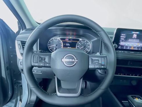 New 2026 Nissan Rogue SV w/ Cold Weather Package image 8