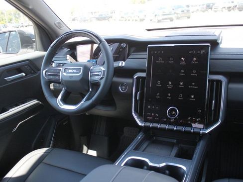 New 2026 GMC Acadia Elevation w/ Super Cruise Package image 11