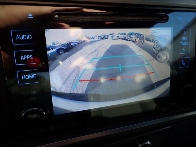 Used 2019 Toyota Tacoma TRD Off-Road AWD/4WD image 20