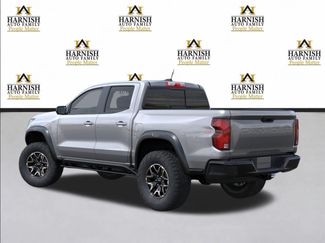 New 2026 Chevrolet Colorado ZR2 w/ Technology Package AWD/4WD video 3