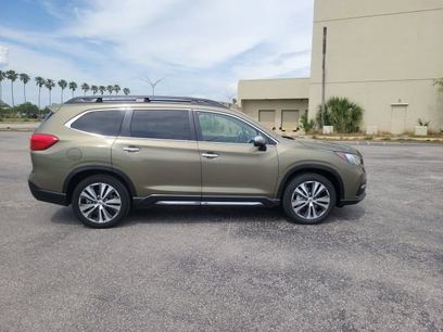 Used 2022 Subaru Ascent Touring