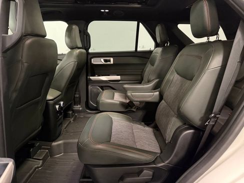 Used 2023 Ford Explorer Timberline w/ Timberline Technology Package AWD/4WD image 10