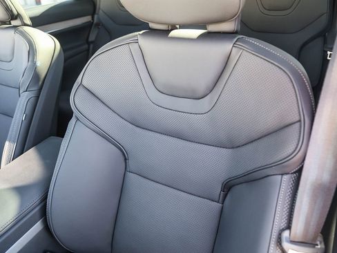 New 2025 Volvo EX90 Ultra image 23