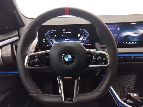 Certified 2026 BMW X3 M50 w/ Premium Package AWD/4WD image 12