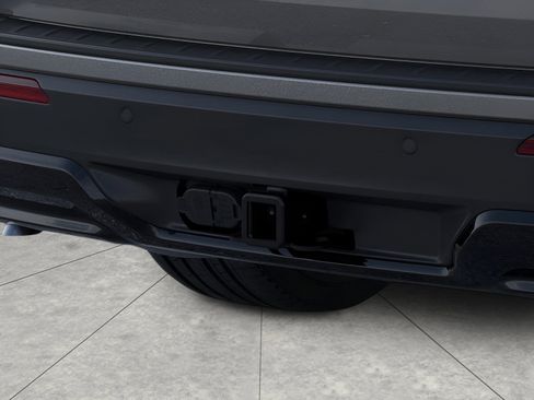New 2026 Ford Explorer ST-Line w/ ST-Line Street Pack image 23
