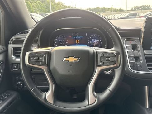 Used 2024 Chevrolet Tahoe LT AWD/4WD image 11