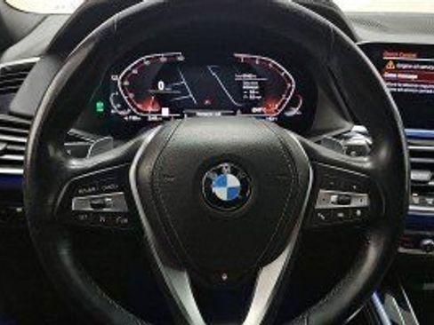 Used 2019 BMW X5 xDrive40i w/ Convenience Package image 6