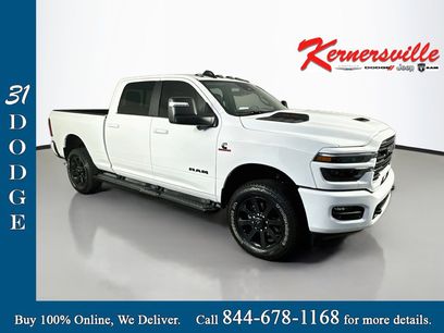 Used 2026 RAM 2500 Laramie