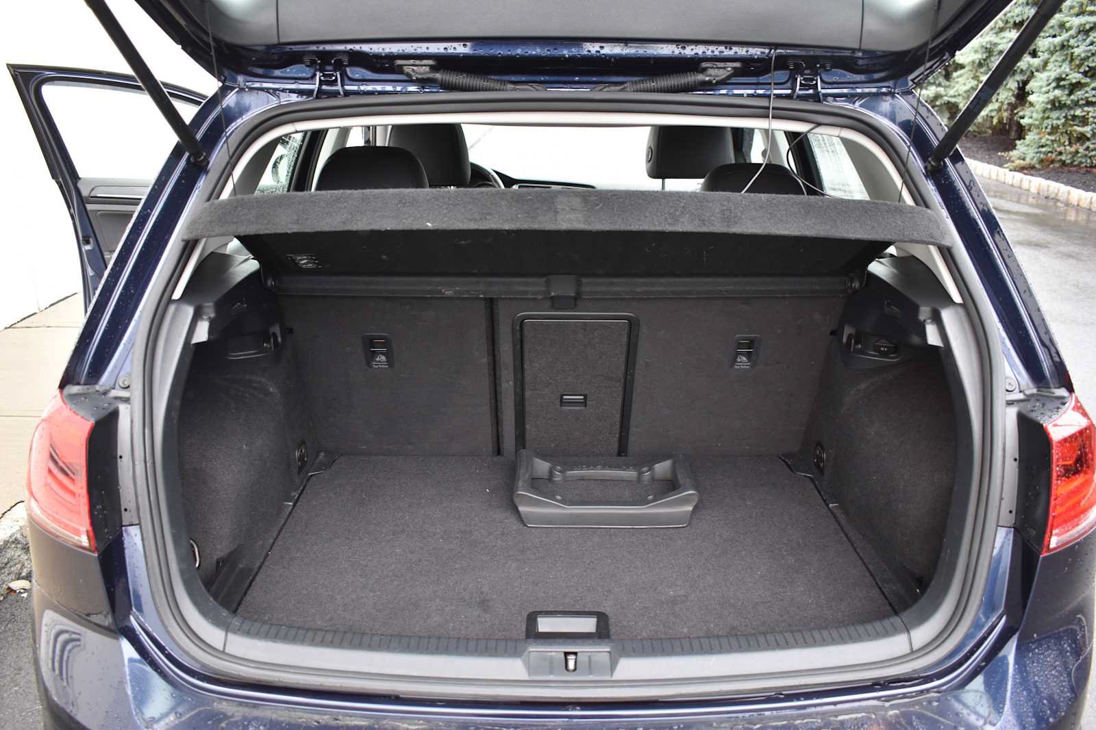 Used 2015 Volkswagen Golf TDI SEL FWD image 20