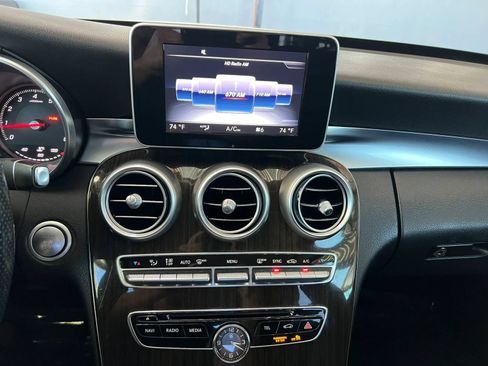 Used 2015 Mercedes-Benz C 300 Sedan image 15