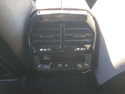 New 2026 BMW iX xDrive60 w/ M Sport Package image 13