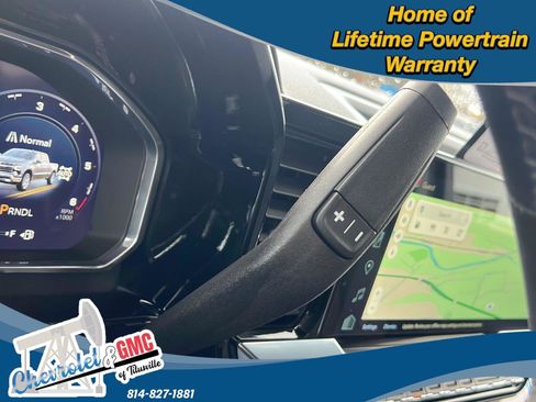 New 2026 Chevrolet Silverado 1500 LT image 27