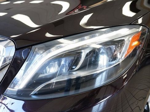 Used 2014 Mercedes-Benz S 550 Sedan image 25