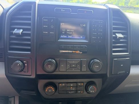 Used 2017 Ford F150 XL RWD image 19