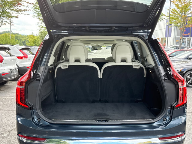 Certified 2026 Volvo XC90 B6 Ultra AWD/4WD image 25