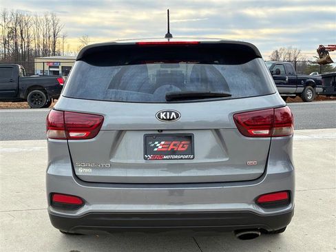 Used 2020 Kia Sorento L image 6