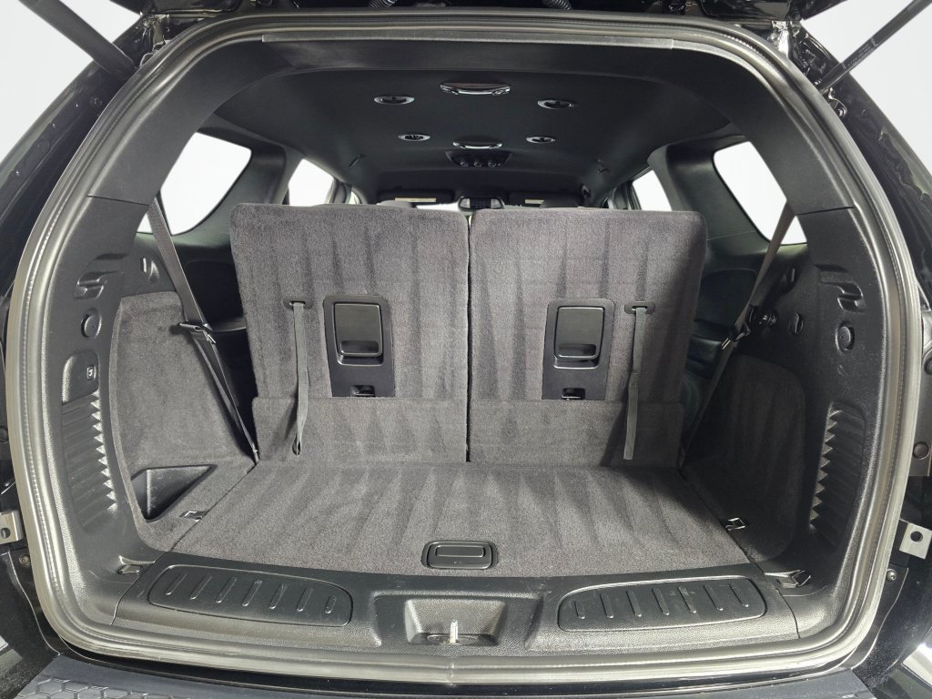 Used 2023 Dodge Durango GT AWD/4WD image 17