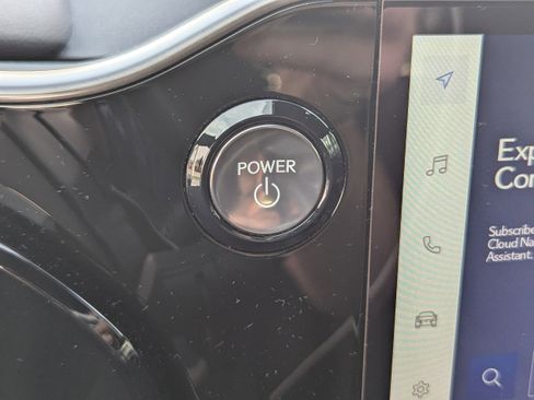 Used 2025 Lexus NX 450h+ F Sport w/ Accessory Package (2T) image 29