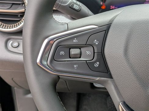 New 2026 Chevrolet Trax ACTIV w/ Driver Confidence Package image 12