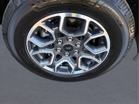 Used 2021 Ford F150 XL w/ Equipment Group 101A High RWD image 7