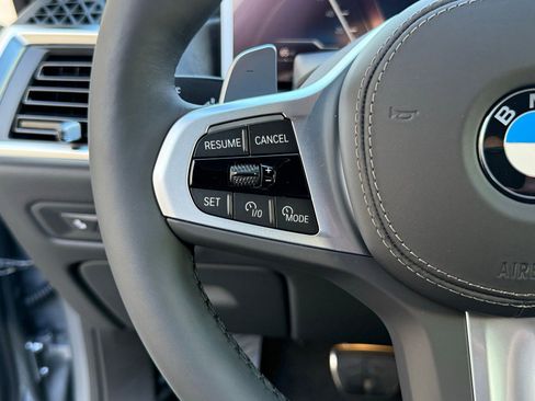 New 2026 BMW X6 xDrive40i image 24