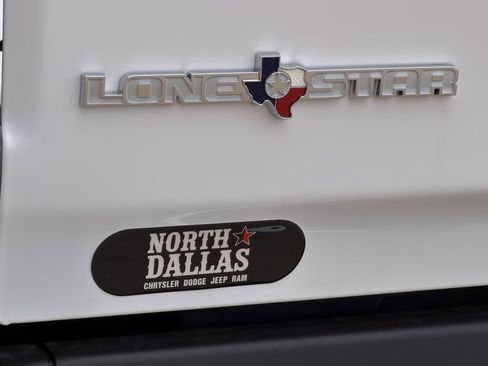 New 2026 RAM 1500 Lone Star image 7