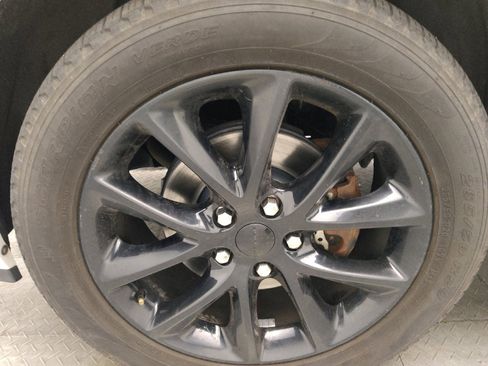 Used 2018 Dodge Durango GT w/ Premium Group AWD/4WD image 31