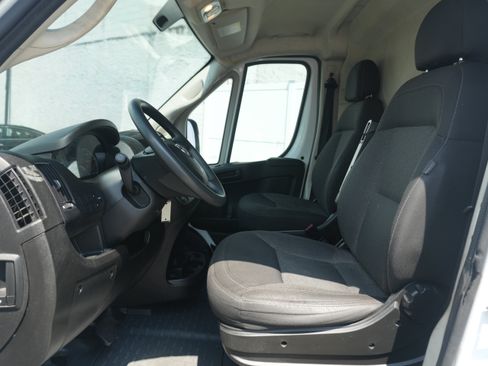 Used 2019 RAM ProMaster 2500 FWD image 24