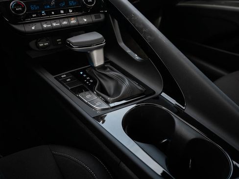 New 2026 Hyundai Elantra SEL Sport Premium FWD image 24