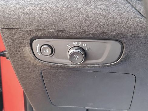 Used 2024 Buick Encore GX Sport Touring w/ Comfort Package image 24