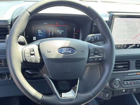New 2026 Ford Maverick Lariat w/ Black Appearance Package AWD/4WD image 20
