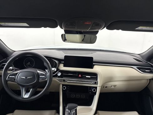 New 2026 Genesis G70 2.5T image 19