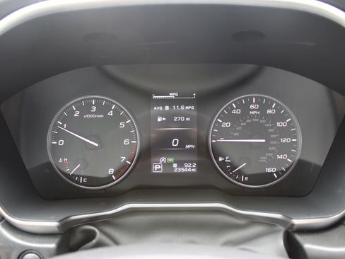 Used 2023 Subaru Outback Limited AWD/4WD image 33