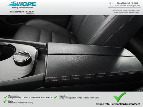 Used 2026 Nissan Rogue SL AWD/4WD image 25