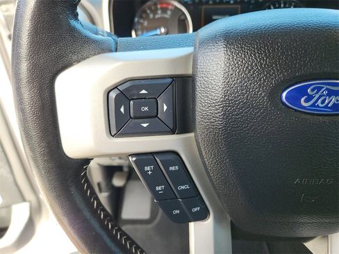 Used 2017 Ford F350 Lariat w/ Lariat Ultimate Package image 30