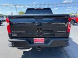 Used 2019 Chevrolet Silverado 1500 Custom w/ Custom Value Package image 4