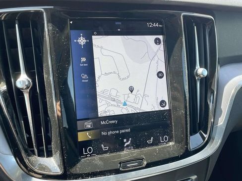 Used 2020 Volvo V60 T5 Cross Country w/ Protection Package Premier AWD/4WD image 23