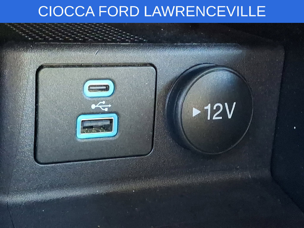 Used 2023 Ford Escape Active w/ Tech Pack #1 AWD/4WD image 26