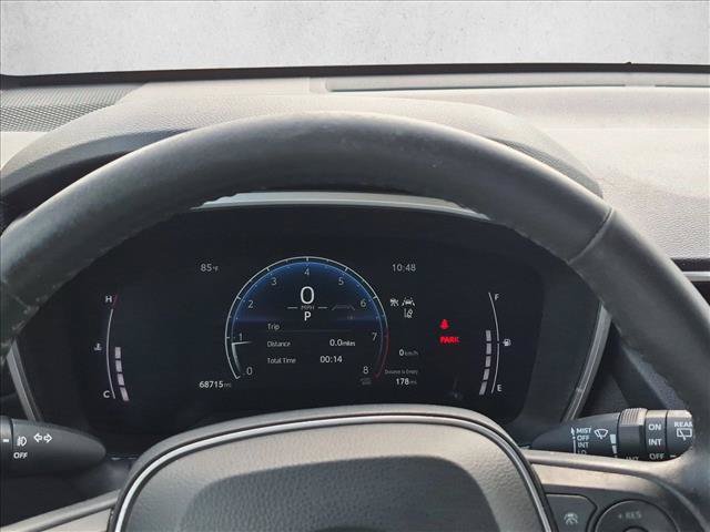 Used 2023 Toyota Corolla Cross XLE FWD image 9