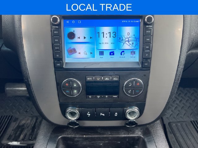 Used 2012 Chevrolet Silverado 1500 LTZ w/ LTZ Plus Package AWD/4WD image 26