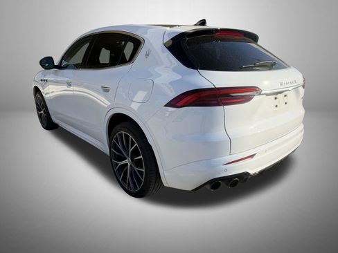 Used 2023 Maserati Grecale GT AWD/4WD image 3