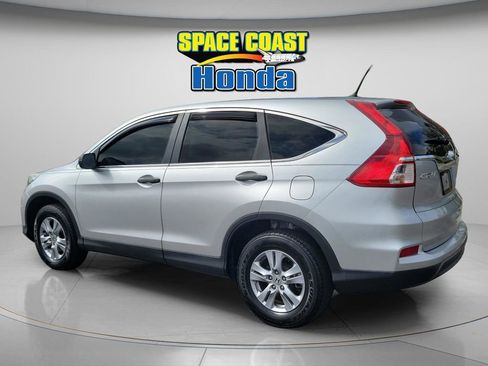 Used 2016 Honda CR-V LX image 11