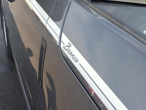 Used 2025 Ford Bronco Sport Heritage w/ Convenience Package image 33