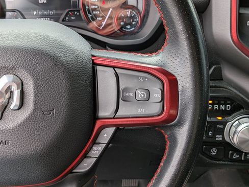Used 2022 RAM 1500 Rebel image 20