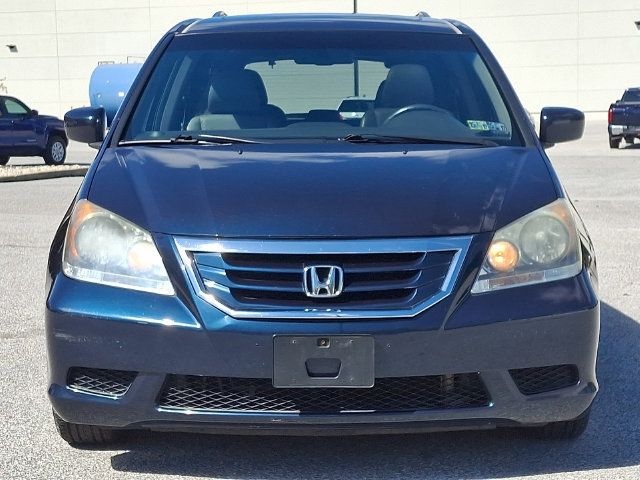 Used 2010 Honda Odyssey EX-L image 4