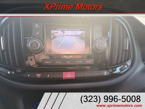 Used 2019 RAM ProMaster City Tradesman FWD image 19