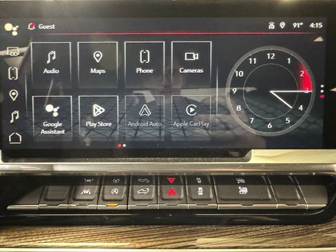 New 2025 GMC Sierra 1500 Elevation image 14