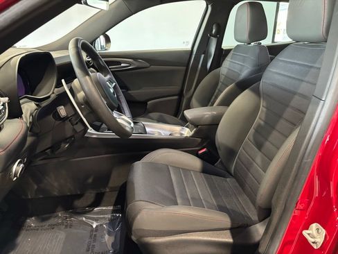 Used 2024 Dodge Hornet R/T w/ R/T Blacktop Package AWD/4WD image 11