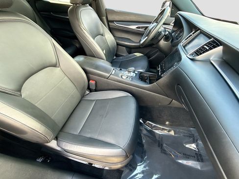 Used 2022 INFINITI QX55 Essential w/ Proassist Package AWD/4WD image 15