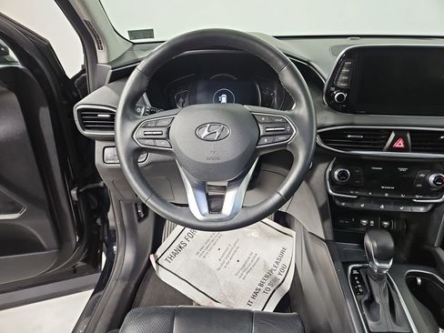 Used 2020 Hyundai Santa Fe Limited image 14
